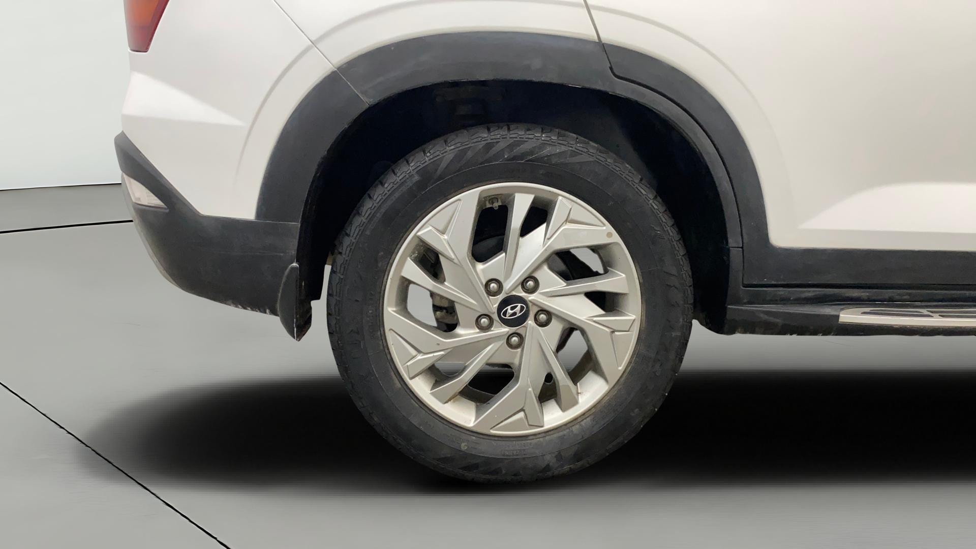 View 2021 Hyundai Creta SX MT Diesel Image 35 Used 2021 Hyundai Creta SX MT Diesel Image 35