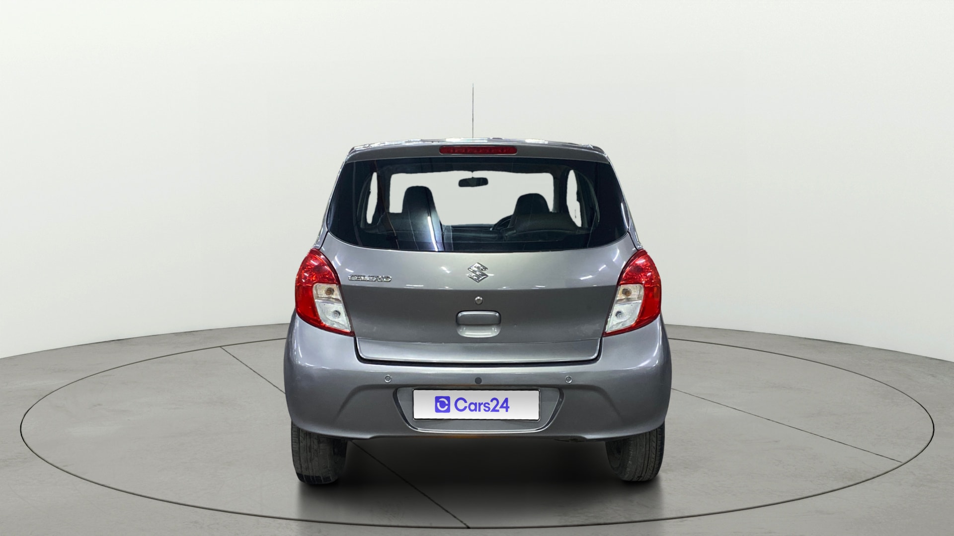 View 2021 Maruti Suzuki 1000 Base Variant Image 39 Used 2021 Maruti Suzuki 1000 Base Variant Image 39