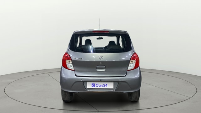 View Maruti Suzuki 1000 Image 39 Used Maruti Suzuki 1000 Image 39