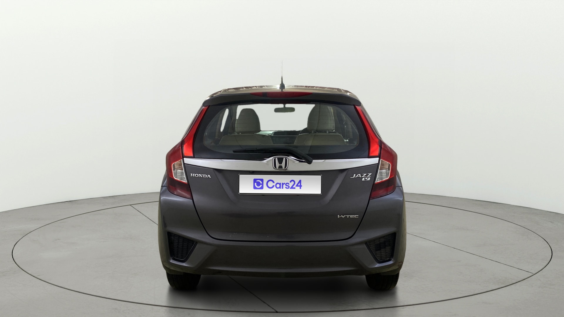 View 2017 Honda Jazz E MT Diesel Image 39 Used 2017 Honda Jazz E MT Diesel Image 39