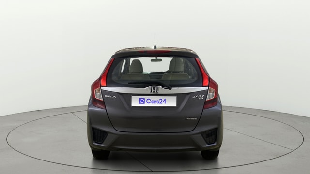 View Honda Jazz Image 39 Used Honda Jazz Image 39