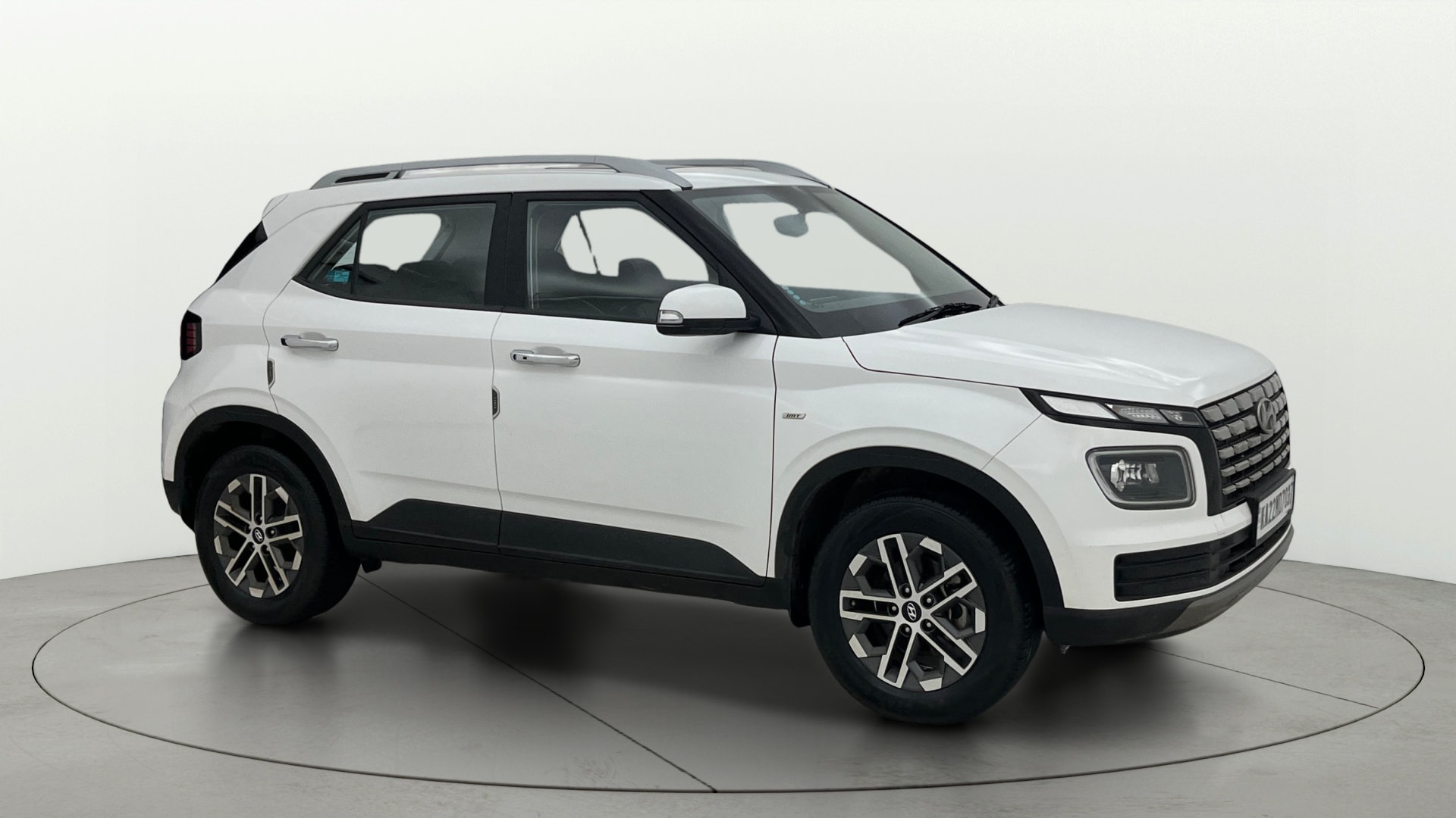 Used 2023 Hyundai Venue Used 2023 Hyundai Venue