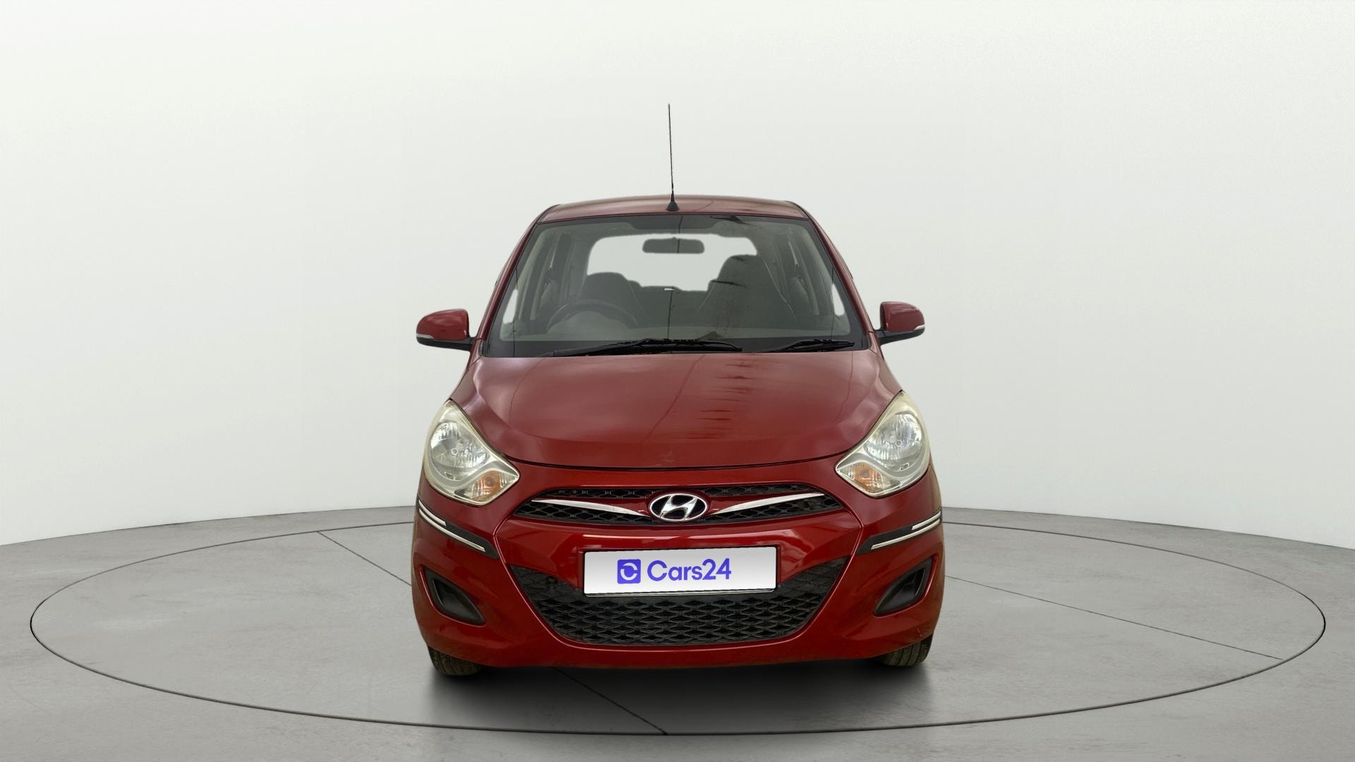 Used 2013 Hyundai i10 Used 2013 Hyundai i10