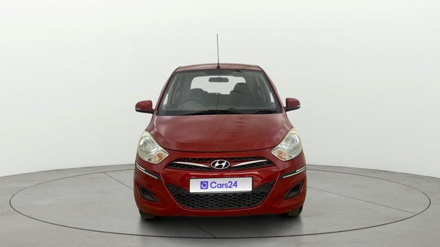 View Hyundai i10 Image 1 Used Hyundai i10 Image 1