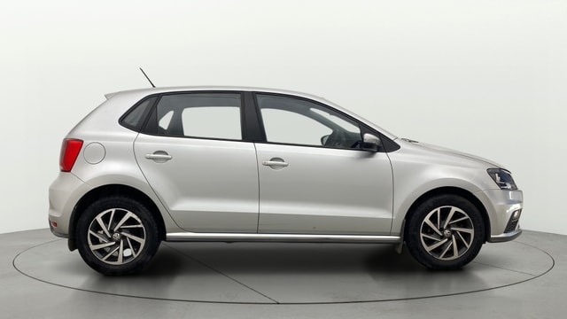 View Volkswagen Polo Image 8 Used Volkswagen Polo Image 8