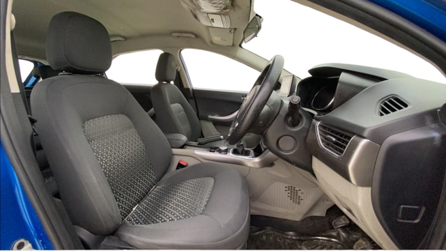 View Tata Nexon Image 17 Used Tata Nexon Image 17