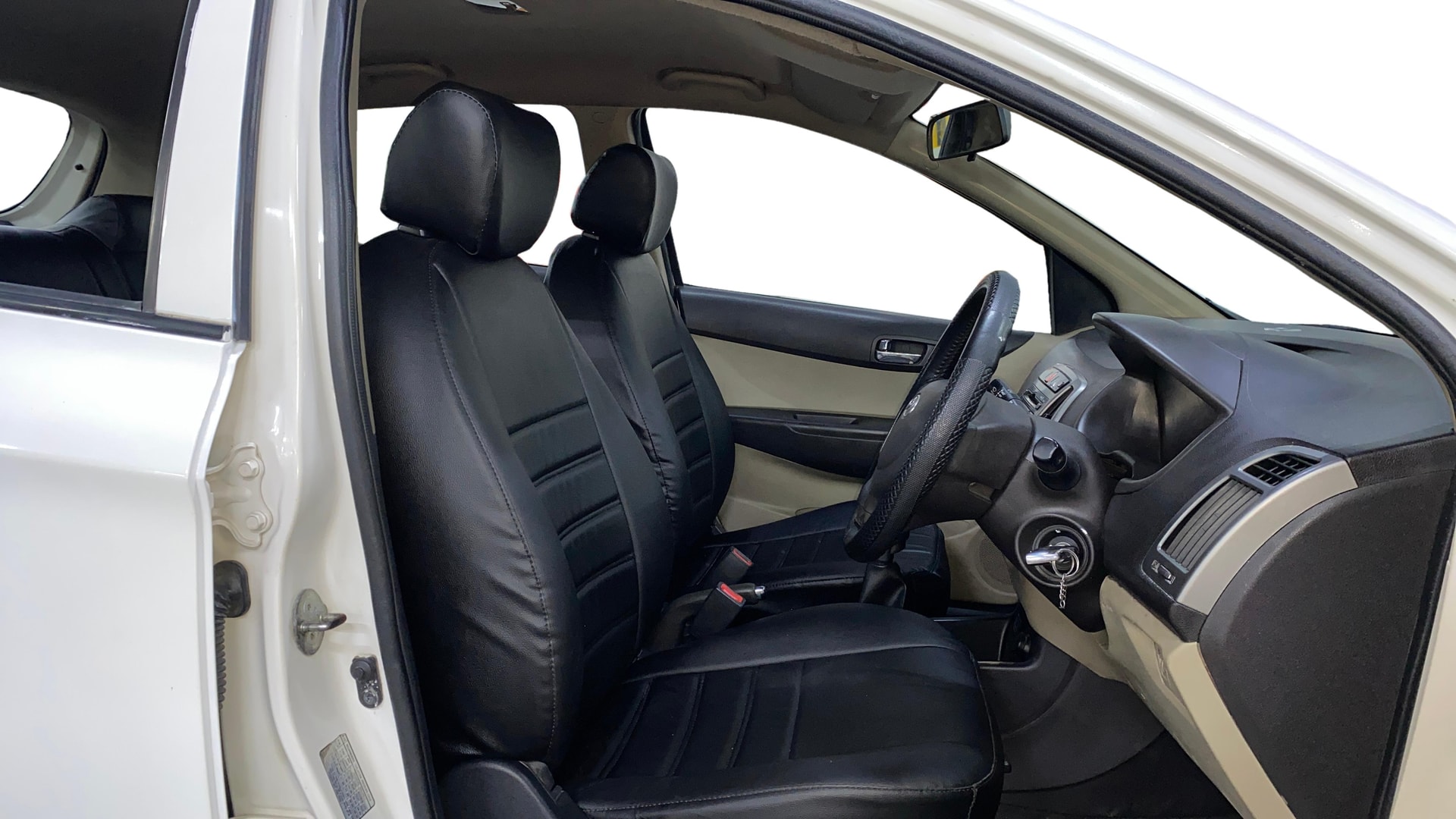View 2014 Hyundai Elite i20 Magna 1.4 CRDI Image 16 Used 2014 Hyundai Elite i20 Magna 1.4 CRDI Image 16