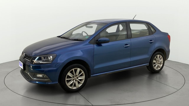 View Volkswagen Ameo Image 35 Used Volkswagen Ameo Image 35