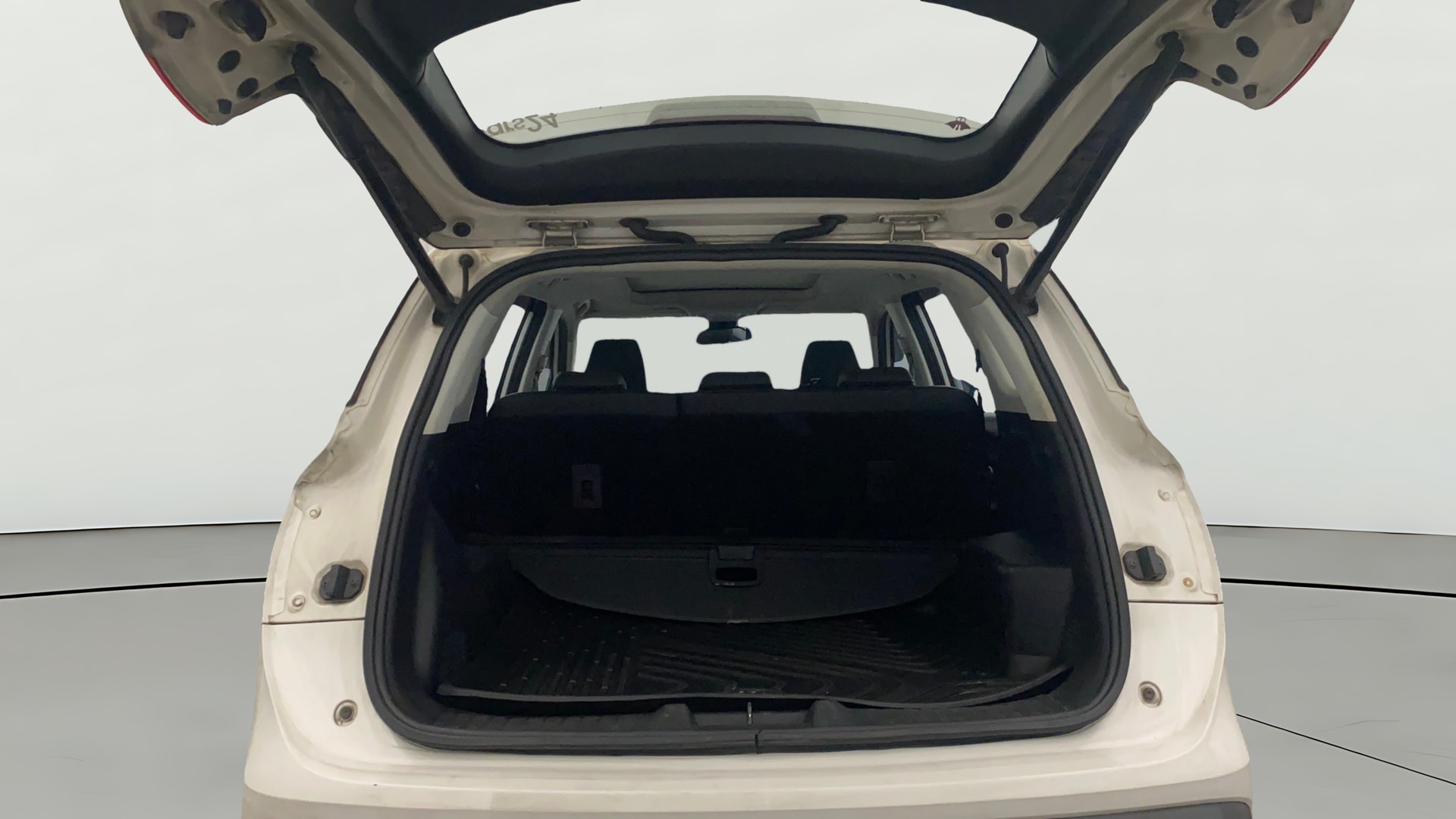 View 2019 MG Hector Sharp Diesel Image 43 Used 2019 MG Hector Sharp Diesel Image 43