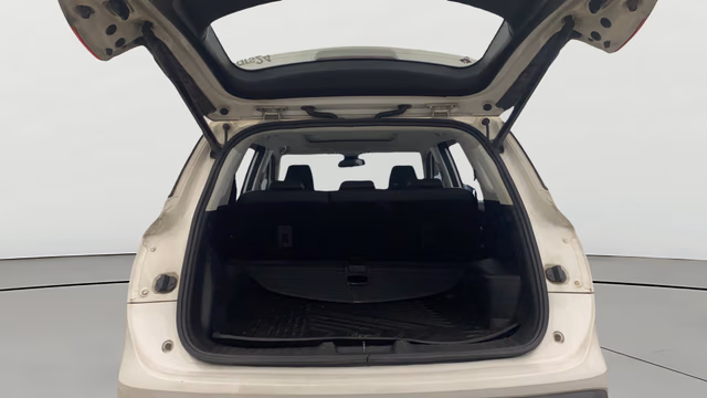 View MG Hector Image 43 Used MG Hector Image 43