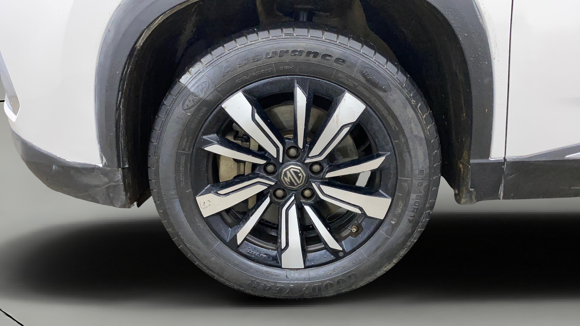 Used 2020 MG Hector Used 2020 MG Hector
