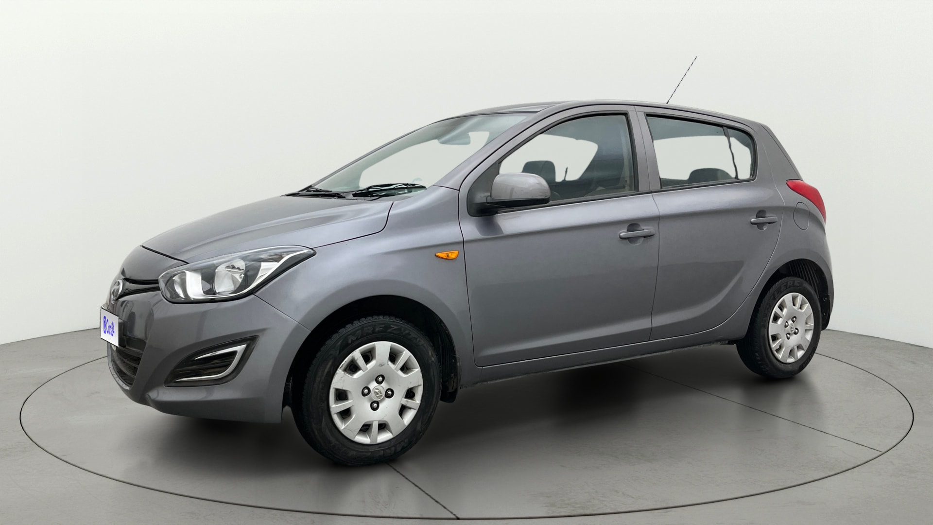 Used 2013 Hyundai i20 Used 2013 Hyundai i20