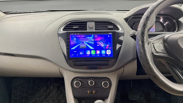View Tata Tigor Image 17 Used Tata Tigor Image 17