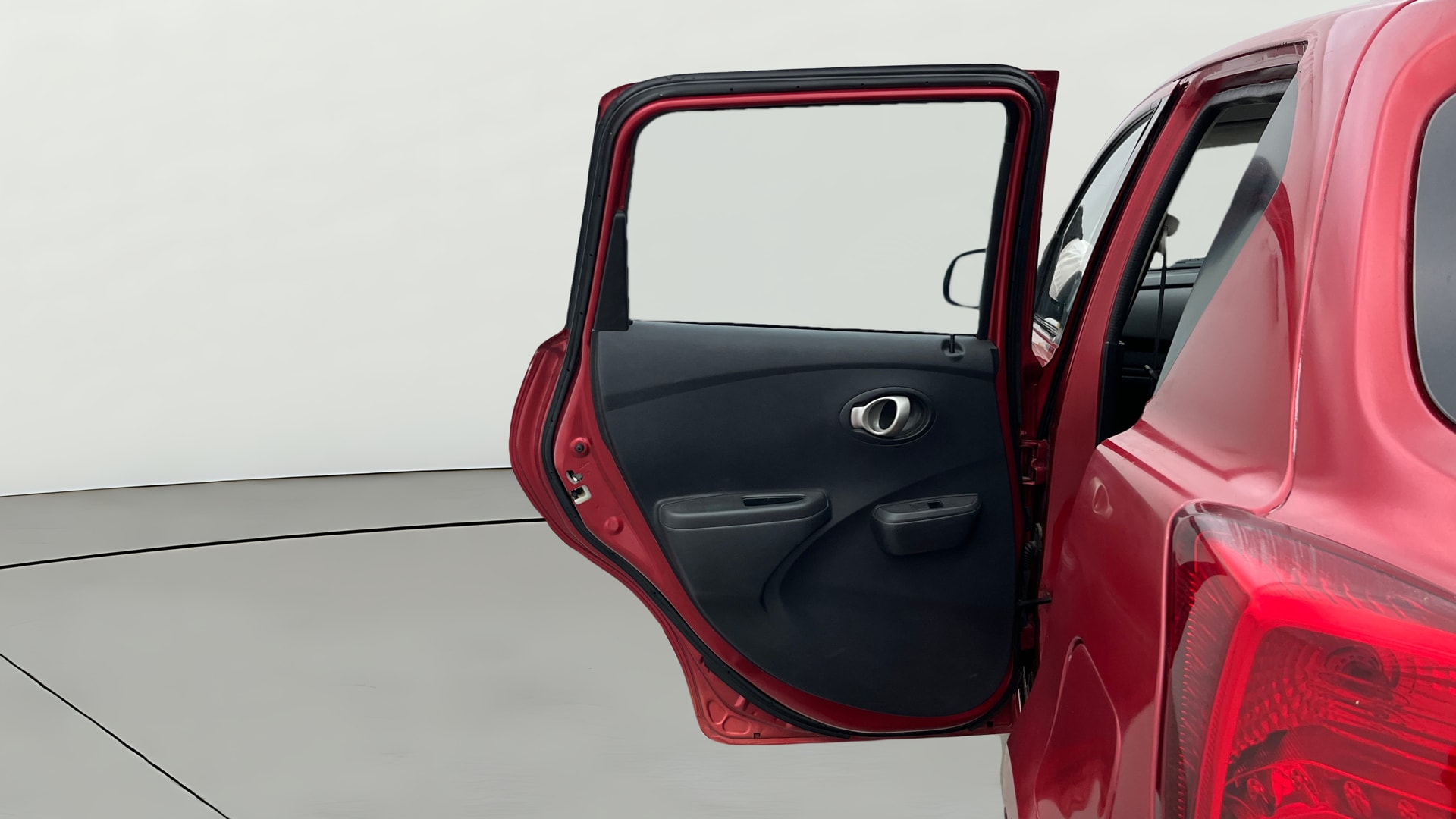 Used 2019 Datsun Go Used 2019 Datsun Go