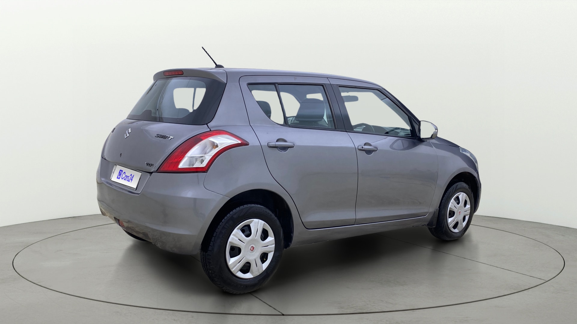 View 2016 Maruti Suzuki 1000 Base Variant Image 41 Used 2016 Maruti Suzuki 1000 Base Variant Image 41