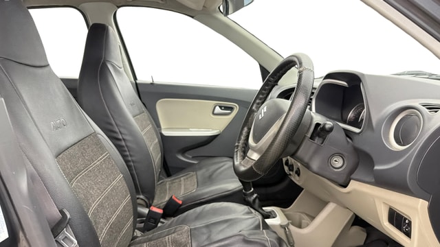 View Maruti Suzuki Alto K10 Image 25 Used Maruti Suzuki Alto K10 Image 25