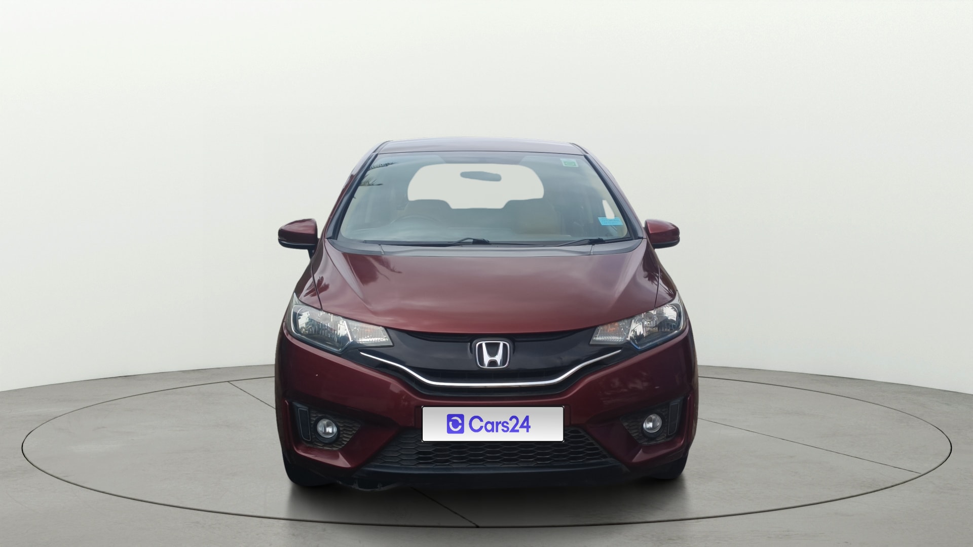 Used 2017 Honda Jazz Used 2017 Honda Jazz