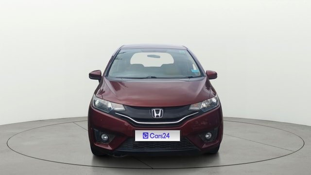 View Honda Jazz Image 1 Used Honda Jazz Image 1