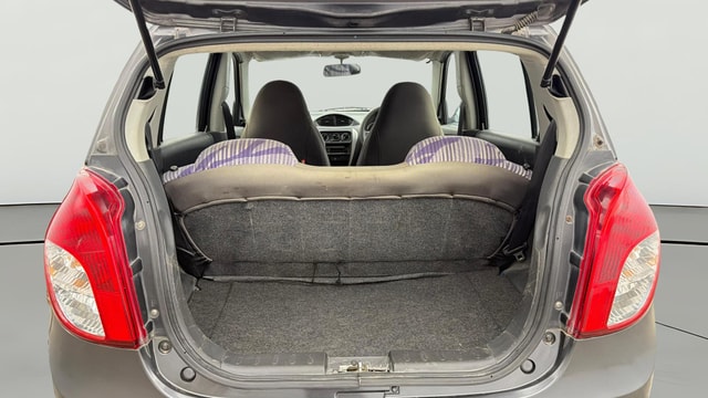 View Maruti Suzuki Alto 800 Image 36 Used Maruti Suzuki Alto 800 Image 36