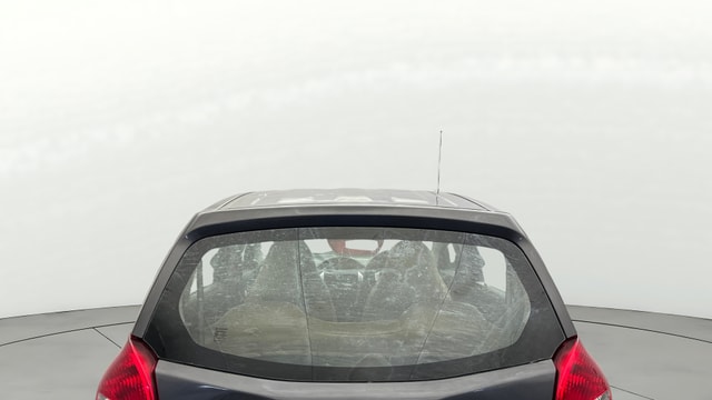 View Maruti Suzuki Alto 800 Image 4 Used Maruti Suzuki Alto 800 Image 4