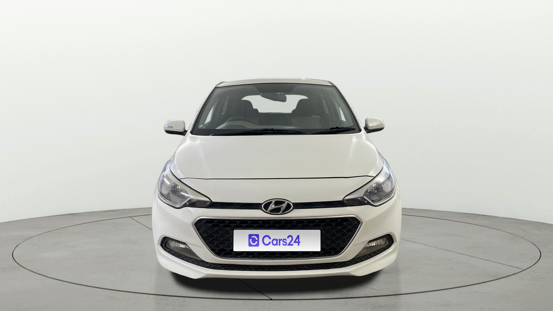 Used 2015 Hyundai Elite i20 Used 2015 Hyundai Elite i20