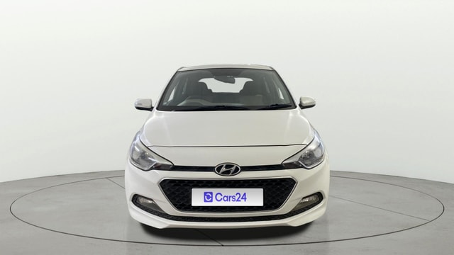 View Hyundai Elite i20 Image 1 Used Hyundai Elite i20 Image 1
