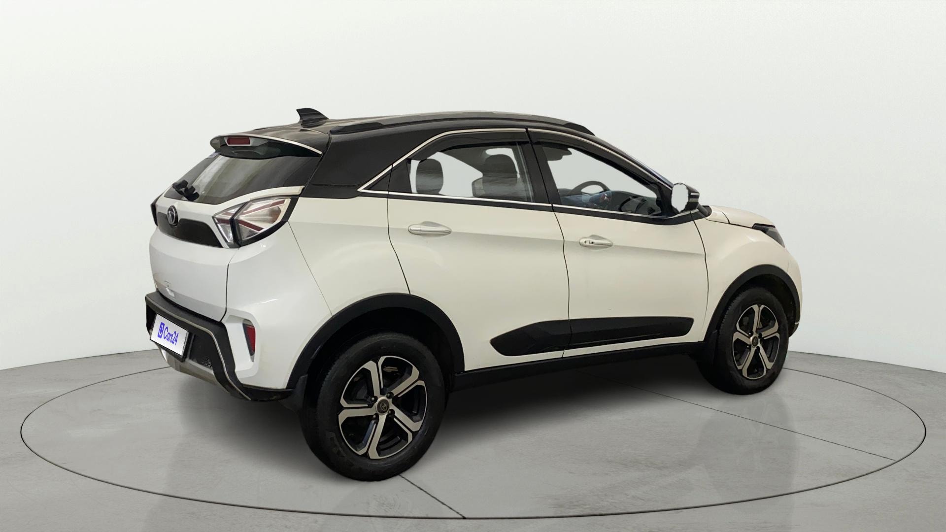View 2023 Tata Nexon Revotron XE Image 47 Used 2023 Tata Nexon Revotron XE Image 47