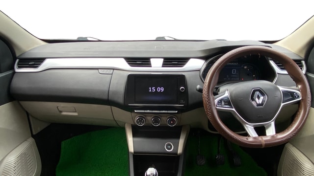 View Renault Triber Image 31 Used Renault Triber Image 31