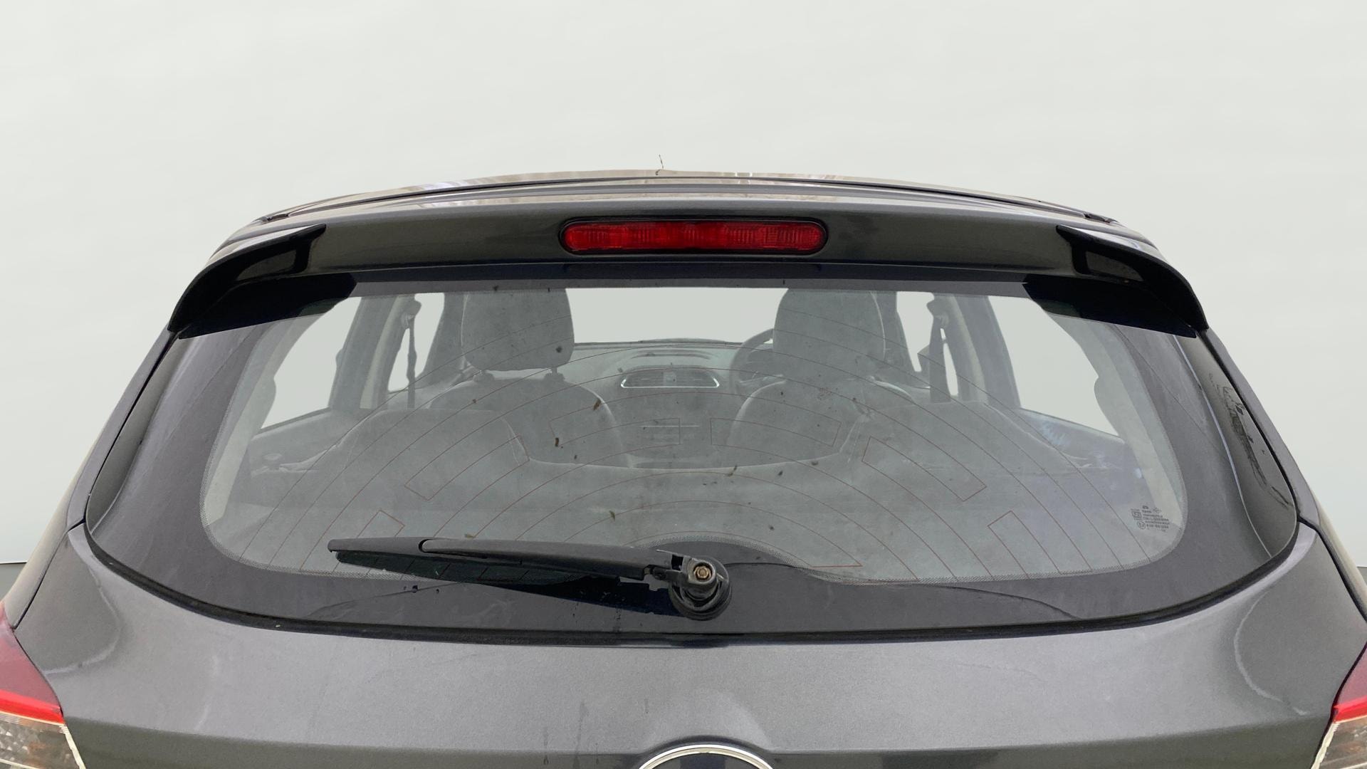 View 2023 Tata Tiago Revotorq XB Image 4 Used 2023 Tata Tiago Revotorq XB Image 4