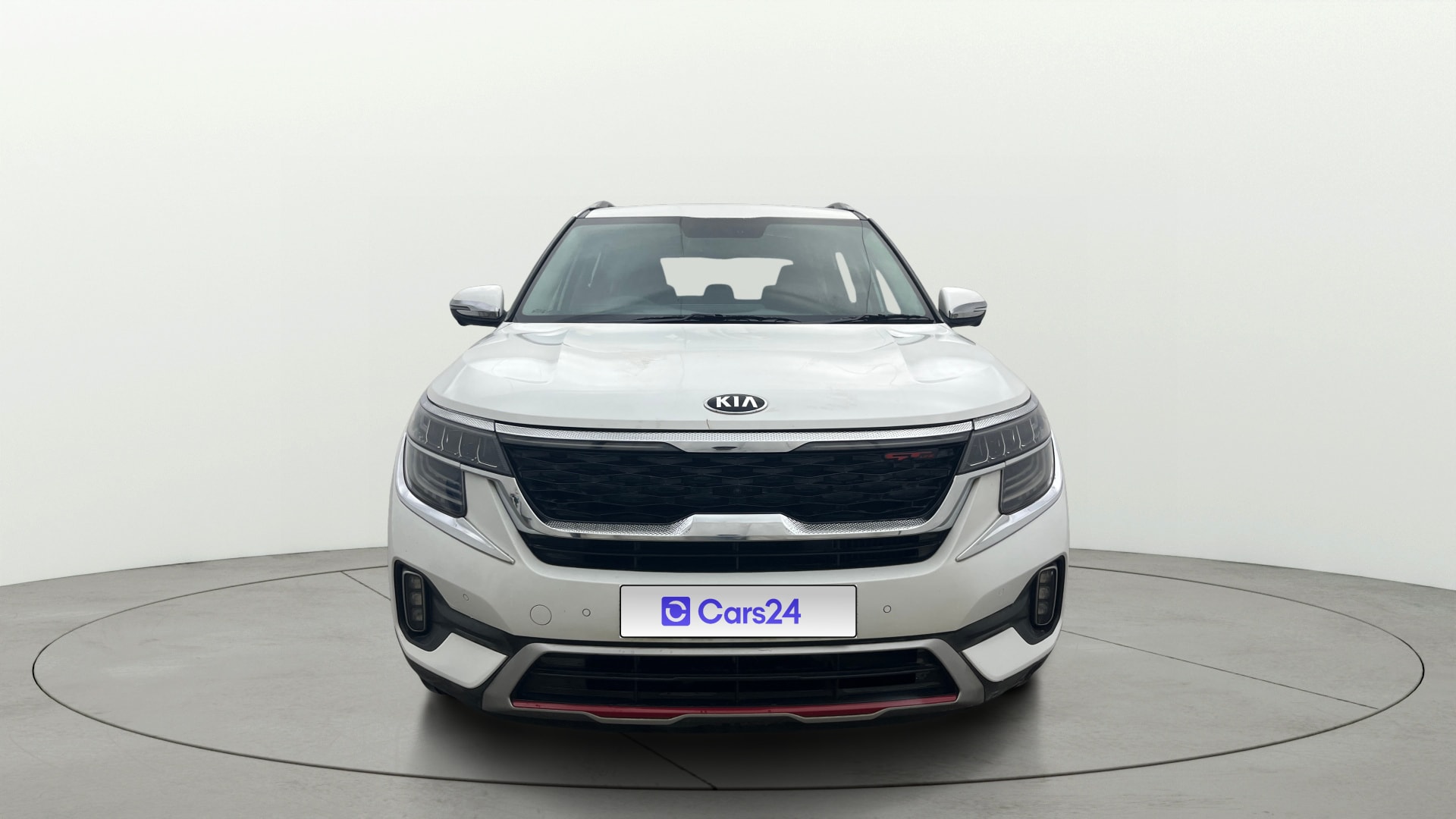 Used 2021 Kia Seltos Used 2021 Kia Seltos
