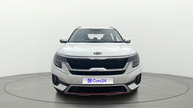 View Kia Seltos Image 1 Used Kia Seltos Image 1