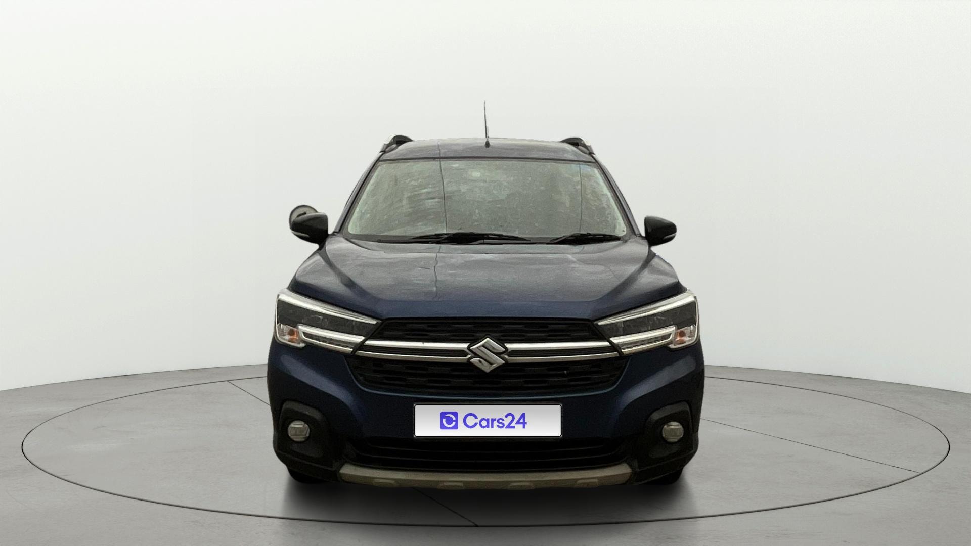 Used 2021 Maruti Suzuki 1000 Used 2021 Maruti Suzuki 1000