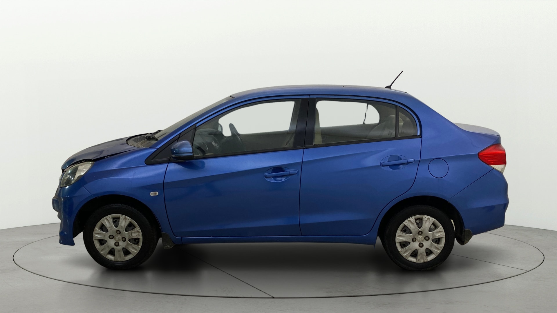 Used 2015 Honda Amaze Used 2015 Honda Amaze
