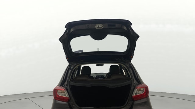 View Tata Tiago Image 16 Used Tata Tiago Image 16
