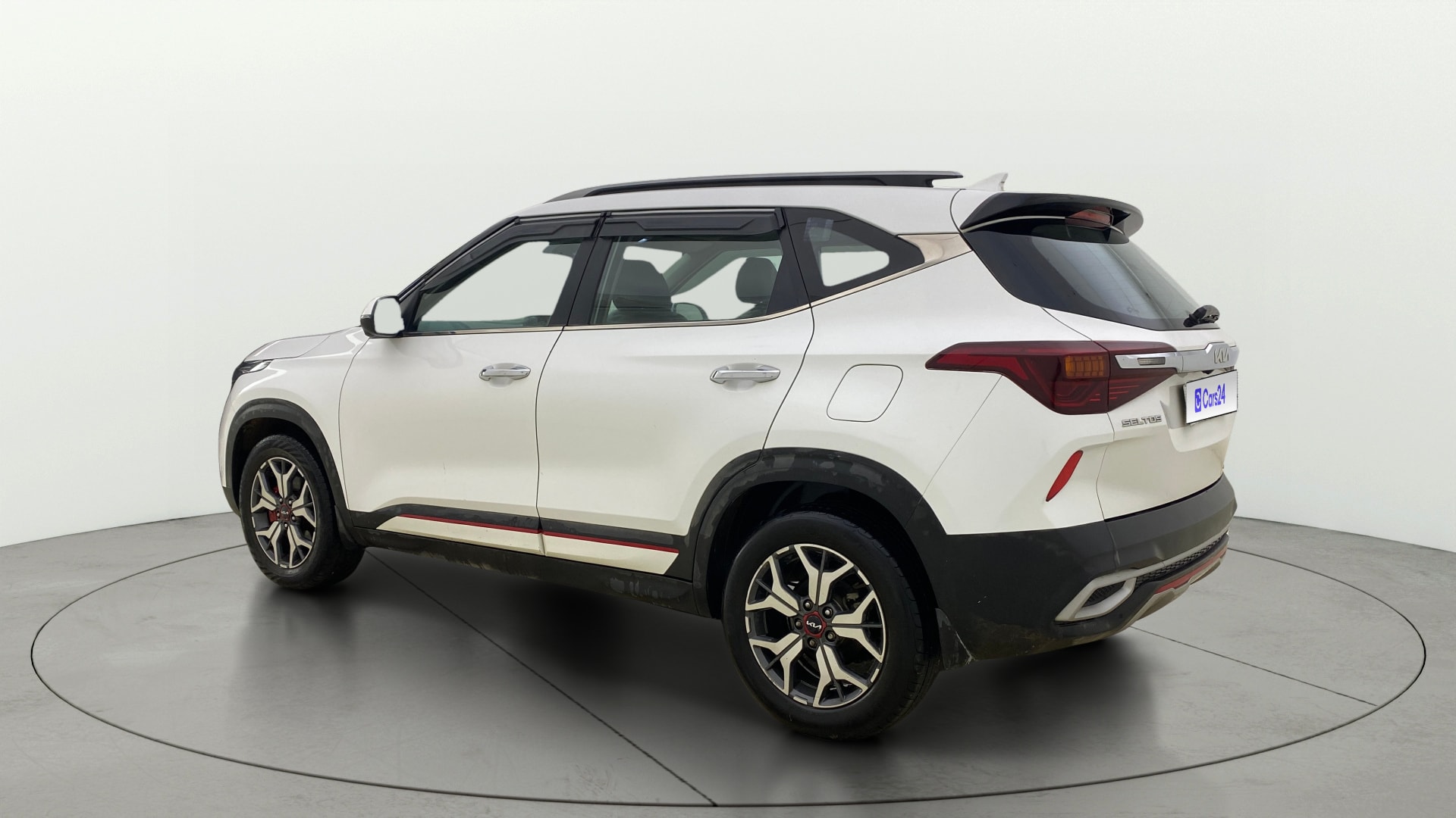 Used 2021 Kia Seltos Used 2021 Kia Seltos