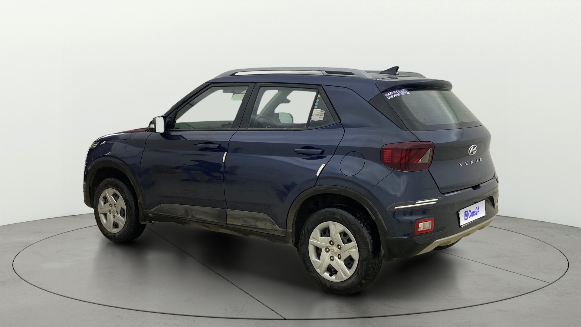 Used 2021 Hyundai Venue Used 2021 Hyundai Venue