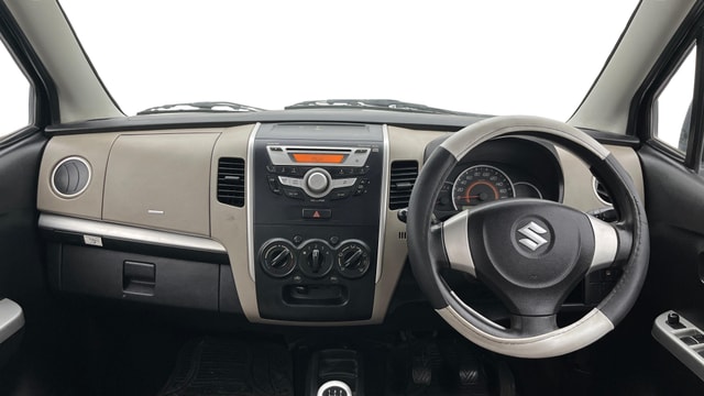 View Maruti Suzuki 1000 Image 15 Used Maruti Suzuki 1000 Image 15