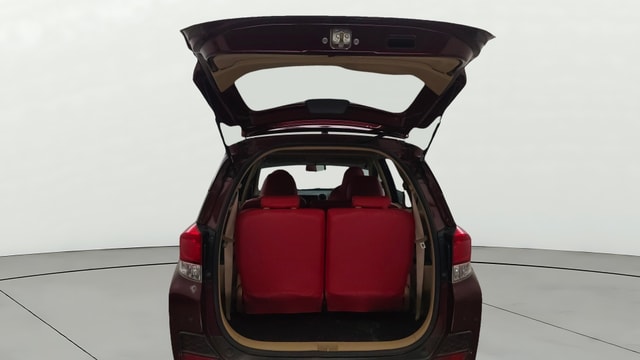 View Honda Mobilio Image 17 Used Honda Mobilio Image 17
