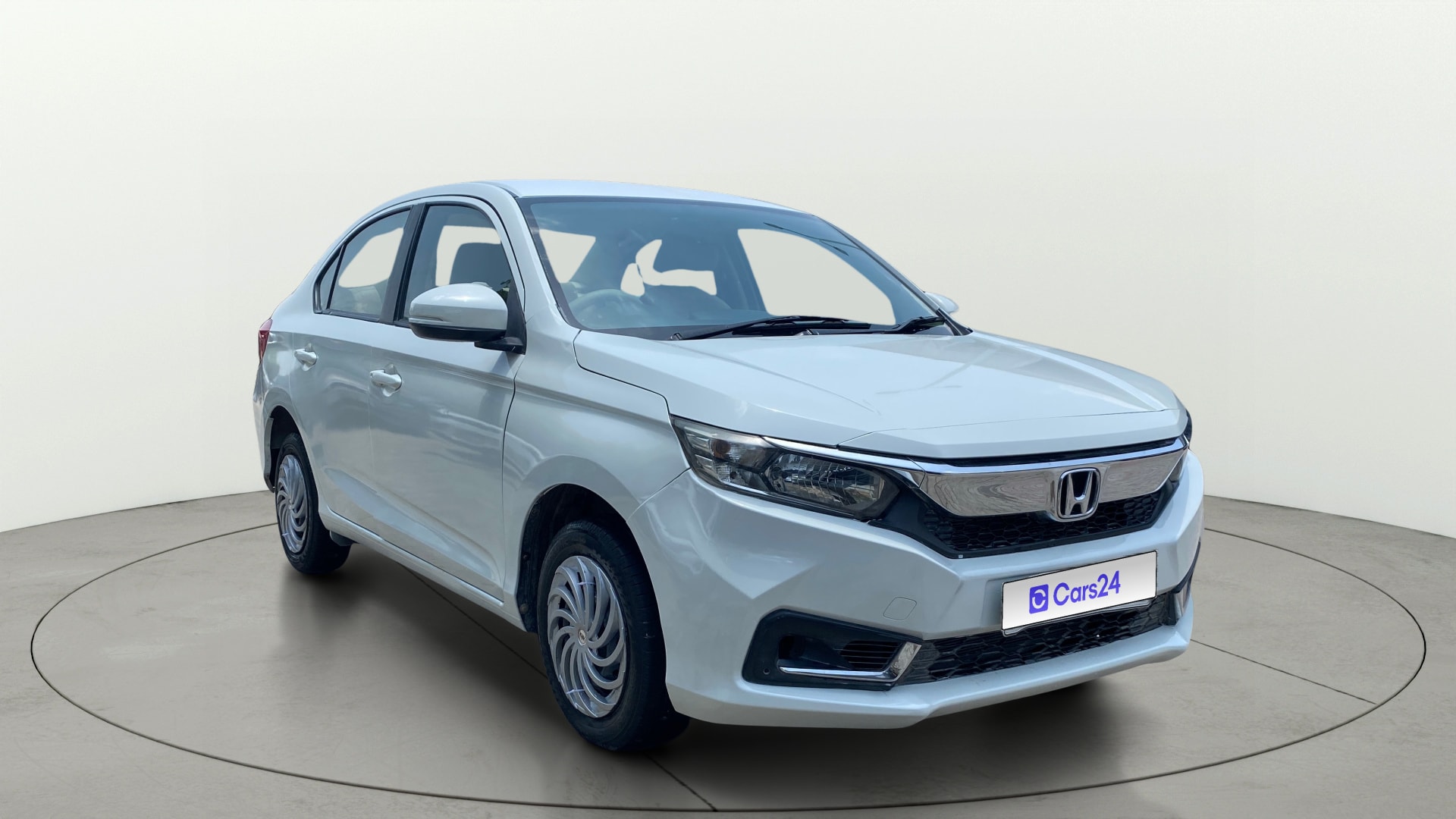 View 2019 Honda Amaze E MT Petrol BS IV Image 21 Used 2019 Honda Amaze E MT Petrol BS IV Image 21