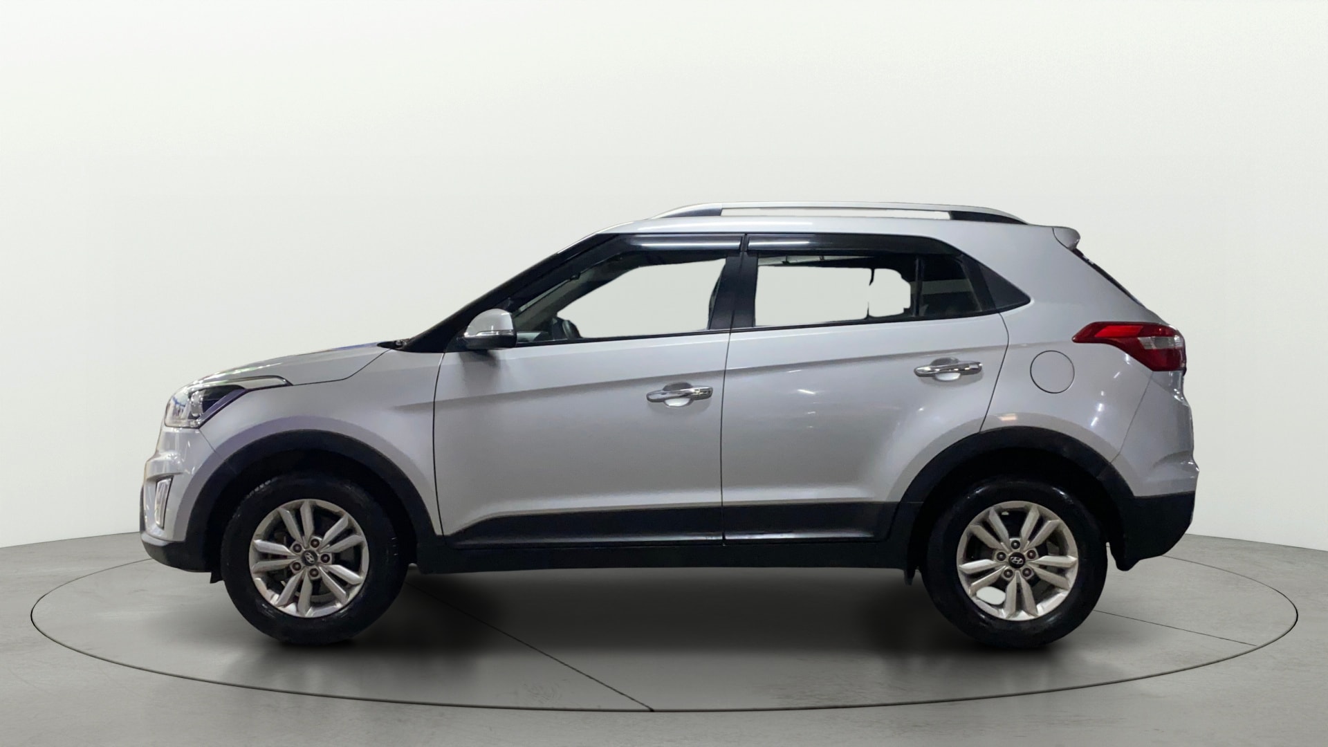 View 2016 Hyundai Creta 1.6 SX Plus Petrol Image 27 Used 2016 Hyundai Creta 1.6 SX Plus Petrol Image 27