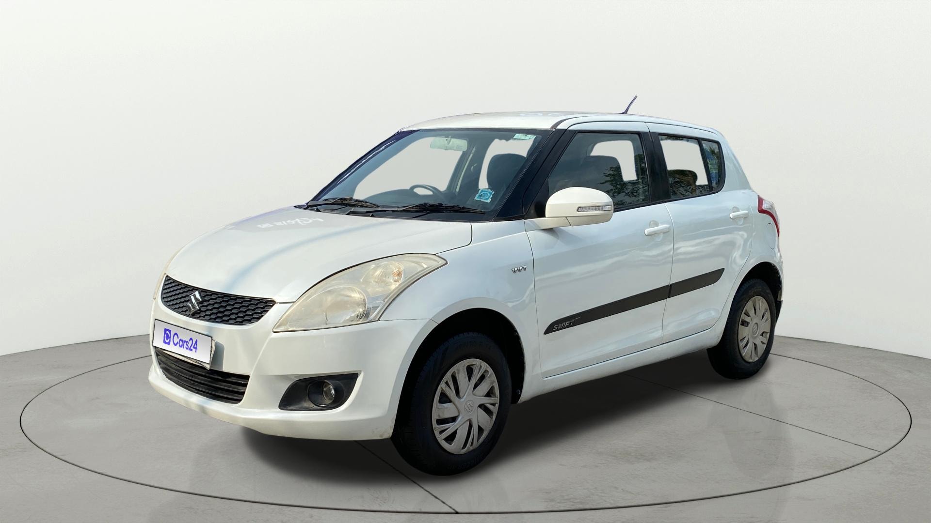 View 2014 Maruti Suzuki 1000 Base Variant Image 35 Used 2014 Maruti Suzuki 1000 Base Variant Image 35