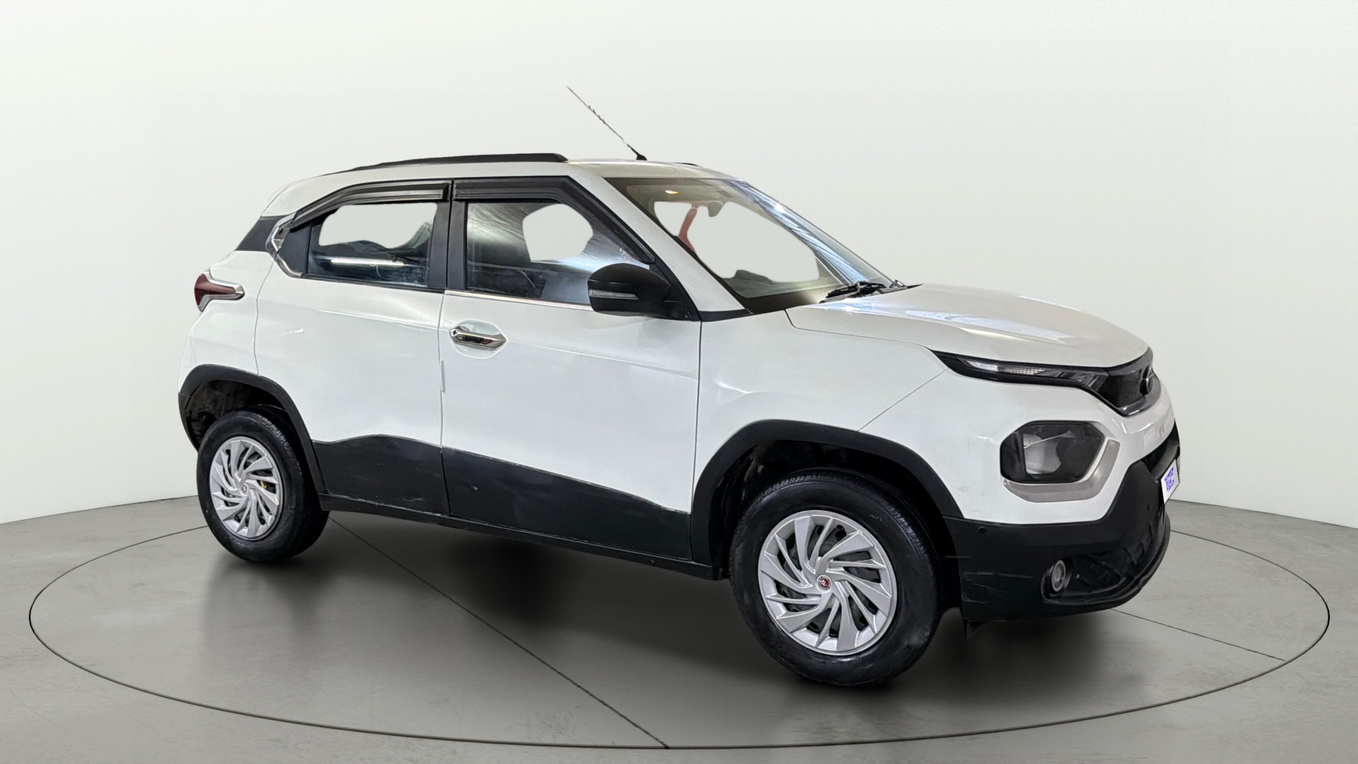 Used 2021 Tata Punch Used 2021 Tata Punch
