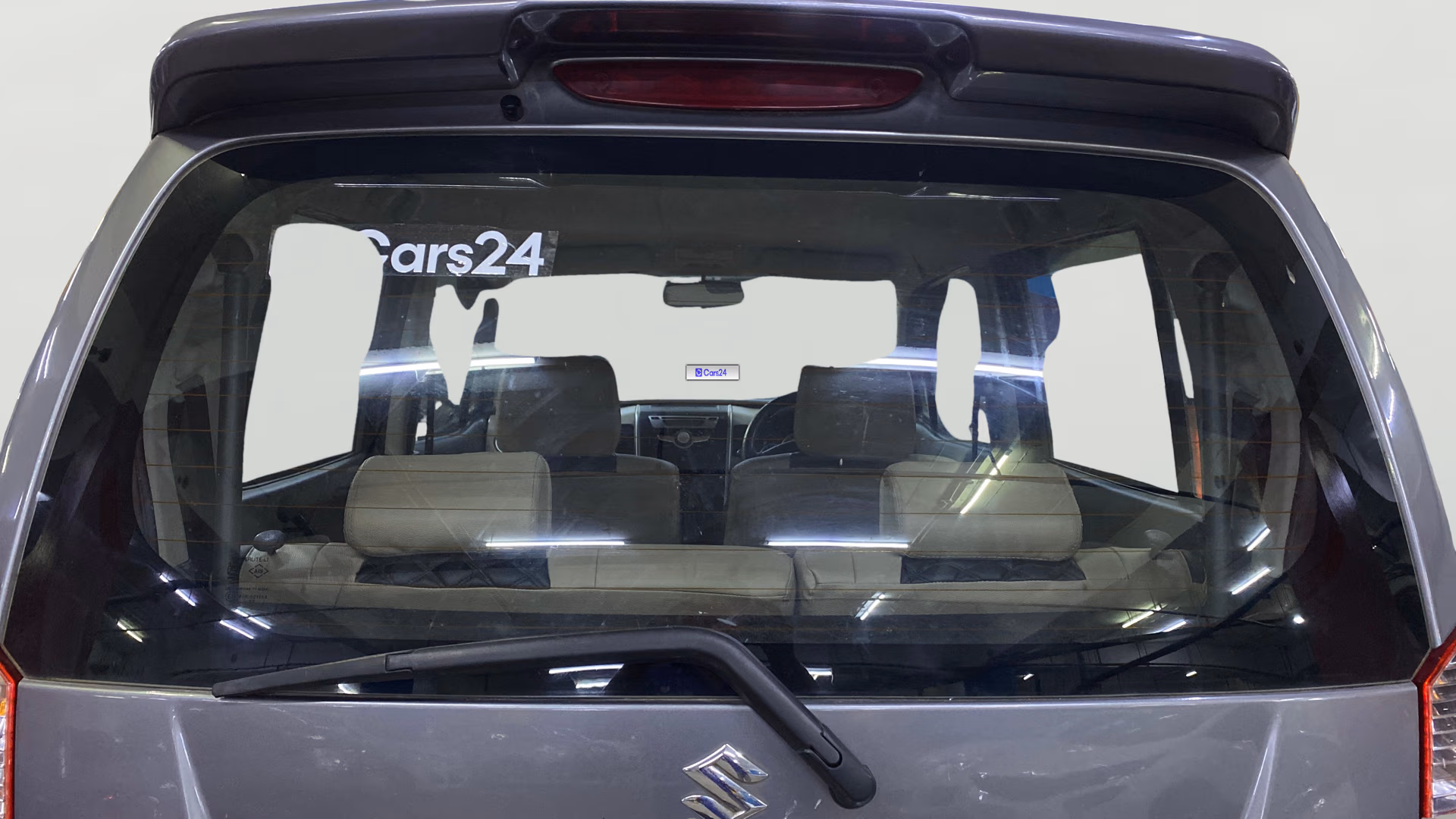 Used 2014 Maruti Suzuki 1000 Used 2014 Maruti Suzuki 1000