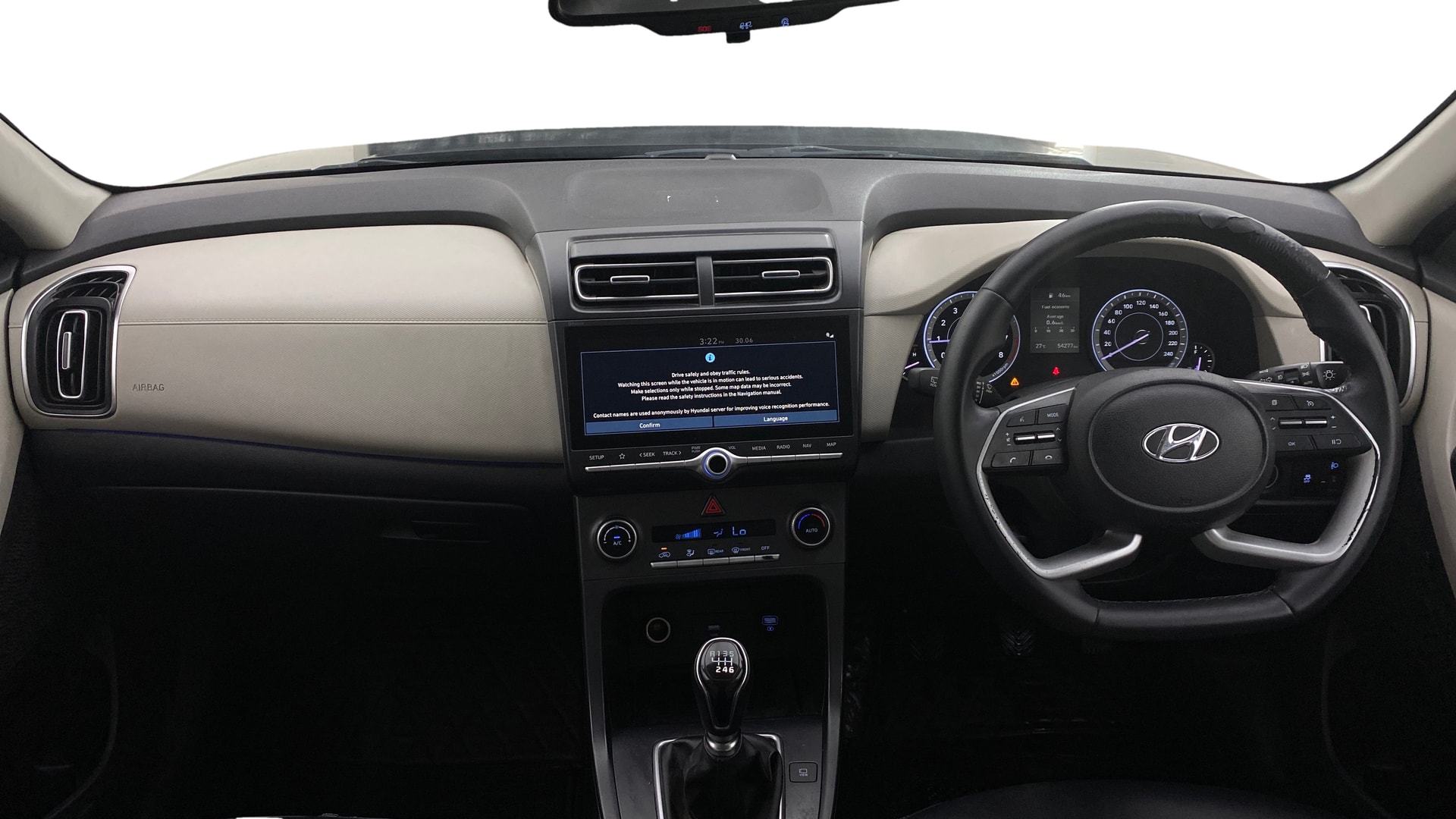 Used 2021 Hyundai Creta Used 2021 Hyundai Creta