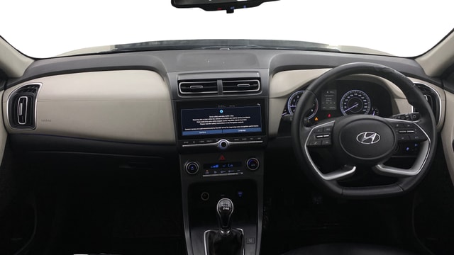 View Hyundai Creta Image 31 Used Hyundai Creta Image 31