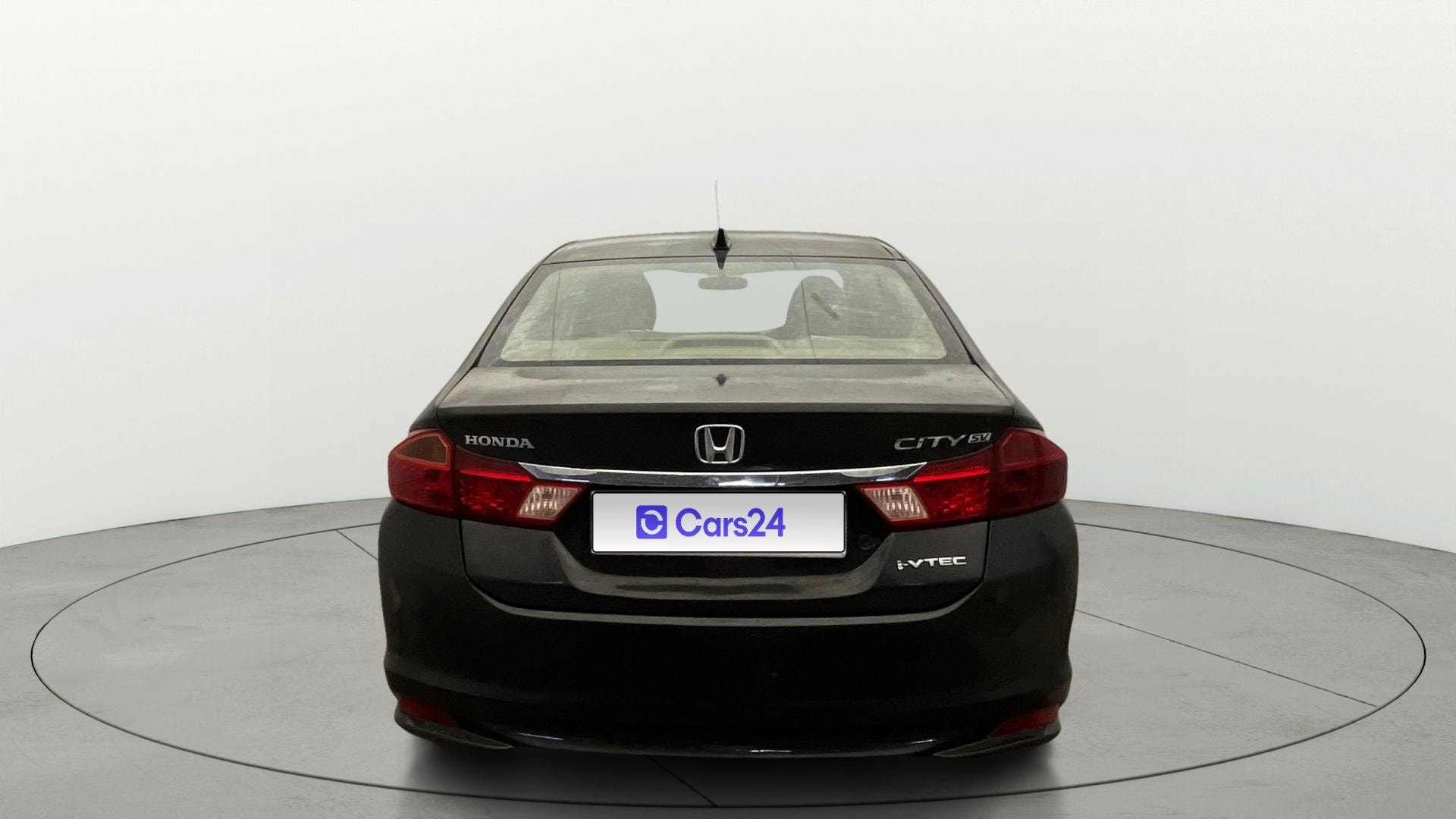 View 2015 Honda City ZX MT Diesel Anniversary Edition Image 39 Used 2015 Honda City ZX MT Diesel Anniversary Edition Image 39
