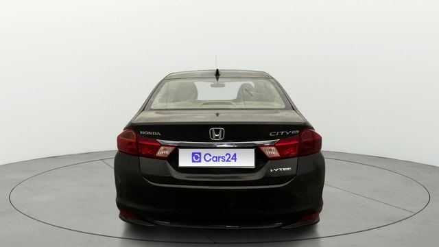 View Honda City Image 39 Used Honda City Image 39