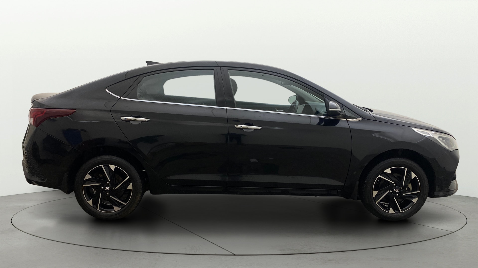 Used 2020 Hyundai Verna Used 2020 Hyundai Verna