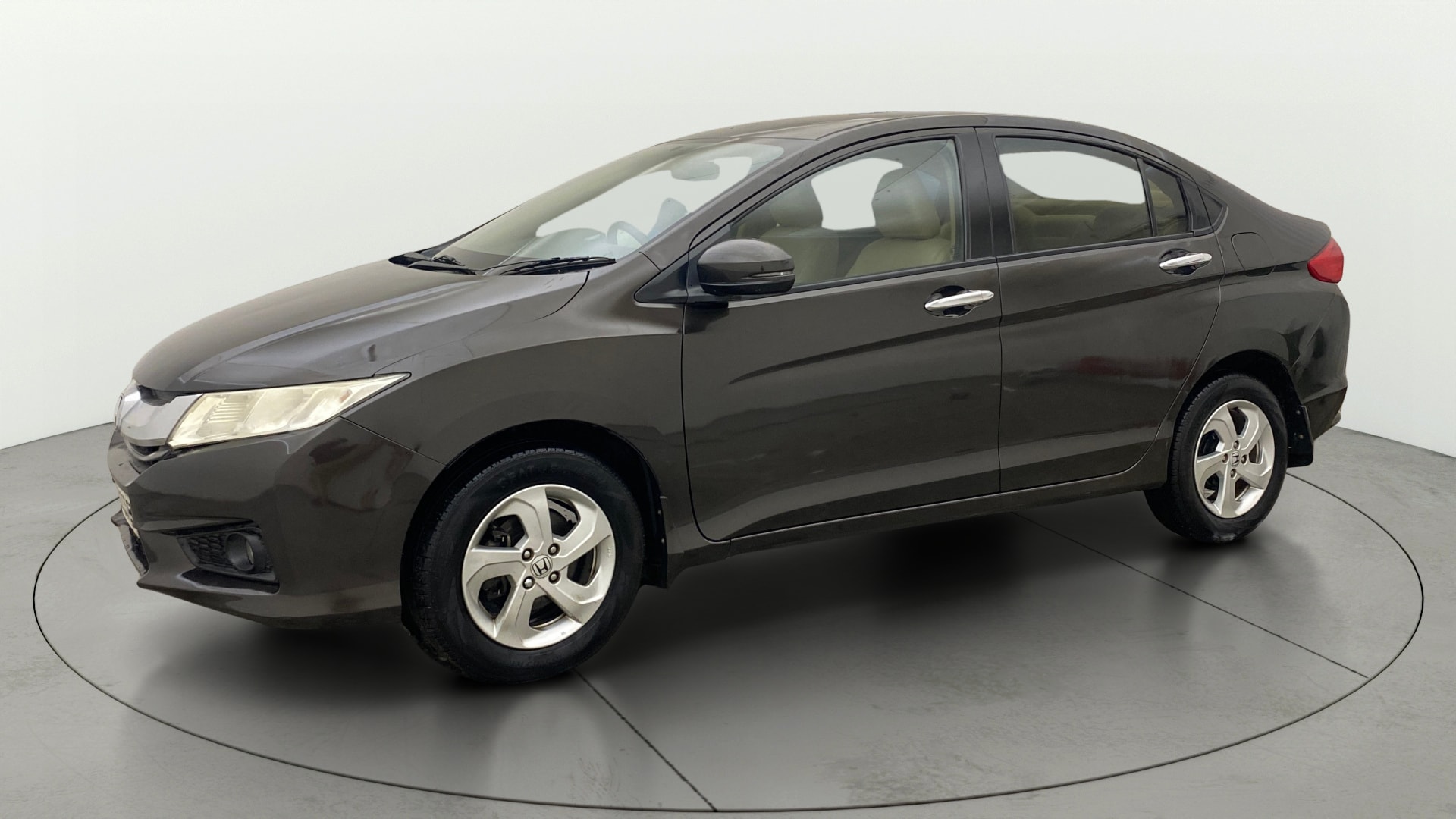 Used 2014 Honda City Used 2014 Honda City
