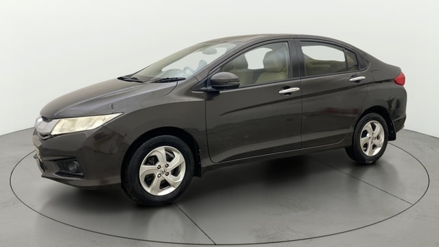 View Honda City Image 36 Used Honda City Image 36